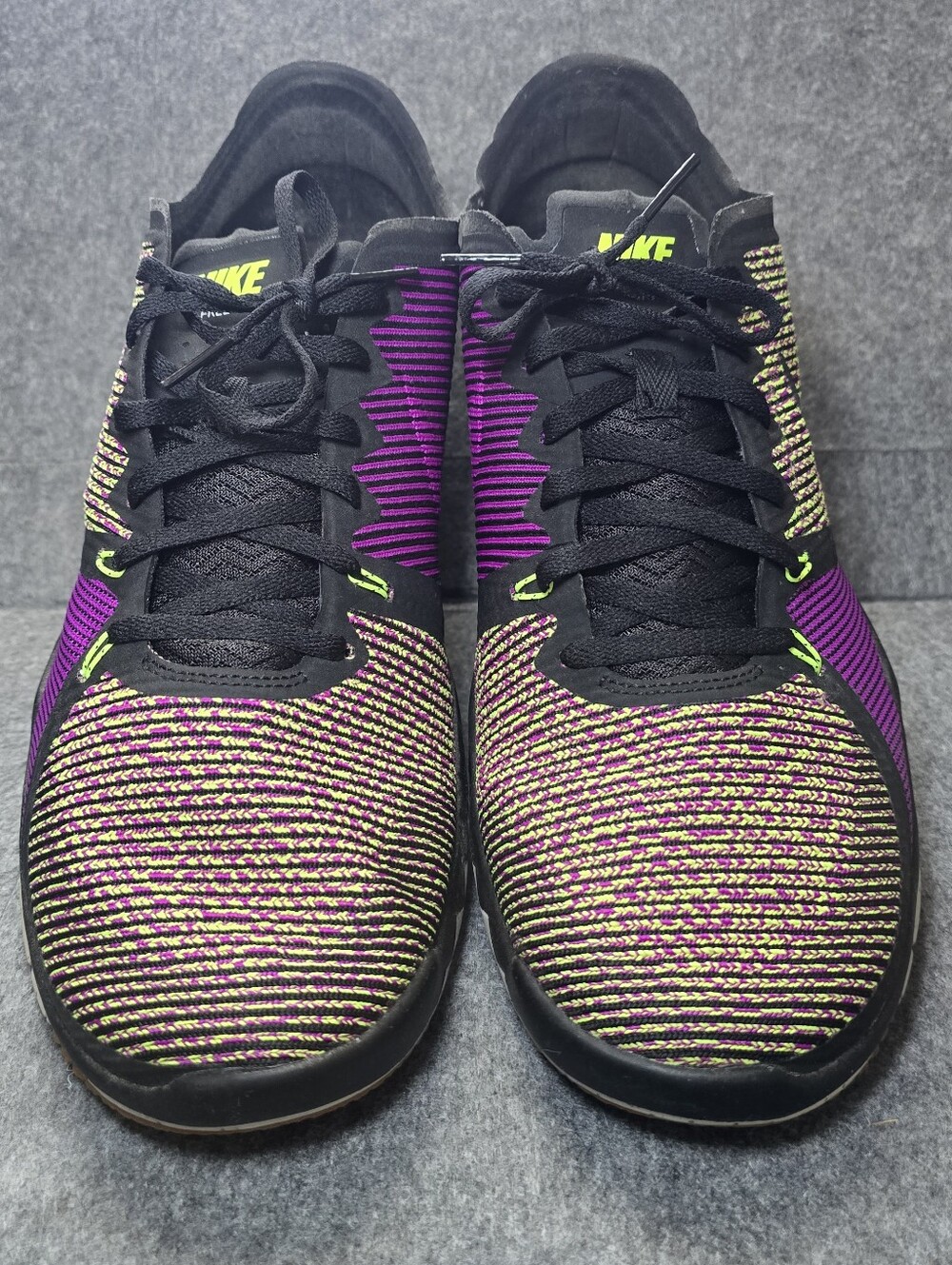 Nike Free Trainer 3.0 V4 Black Size 12.5